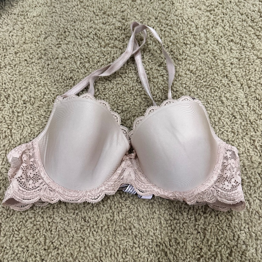 victorias secret bra